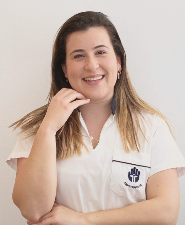 Mafalda Felício