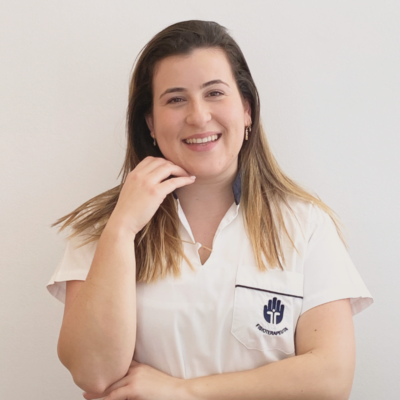 Mafalda Felício