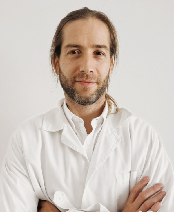 Dr. Diogo Braz