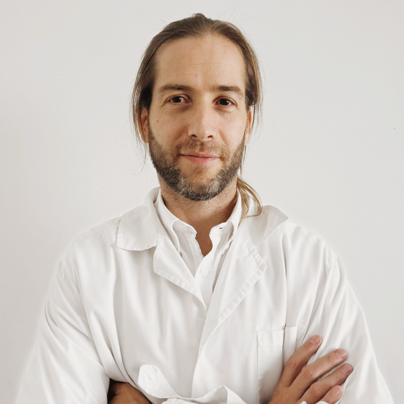 Dr. Diogo Braz