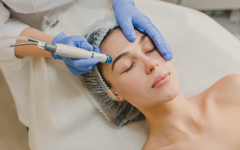Estética Avançada