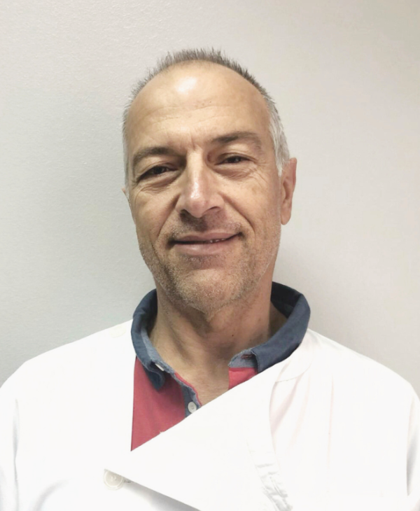 Dr. Rafael Ferreira