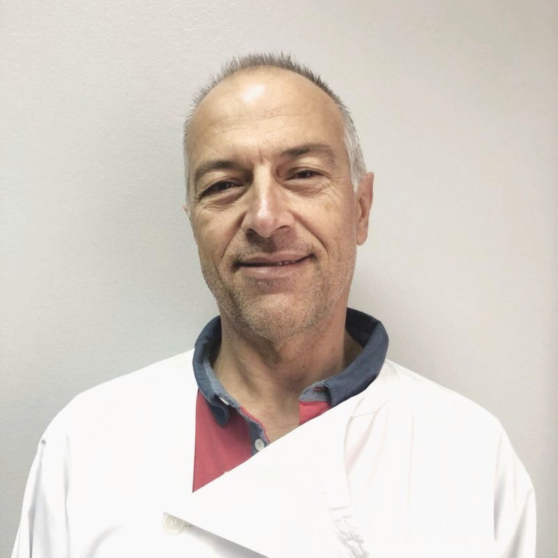 Dr. Rafael Ferreira